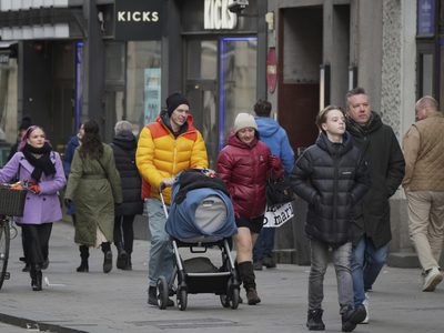 Finlandia es el país más feliz del mundo: ¿en qué lugar está México?