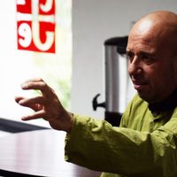 Mario Bellatin renuncia al Fonca; queda Marina Nuñez como encargada del despacho