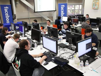 Facebook quiere saber dónde estás cuando ocurre un desastre natural. ¿Para qué?
