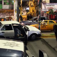 Guerrero: seis ejecutados en los primeros dos días de 2017