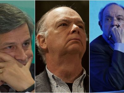 Claudio X., Krauze, Aguilar Camín y otros llaman a votar en contra de Morena
