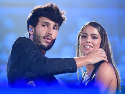 Reconciliación en puerta: el video de Sebastián Yatra que lo acerca a Tini Stoessel