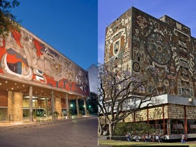 Tec de Monterrey superó a la UNAM en ranking mundial de universidades
