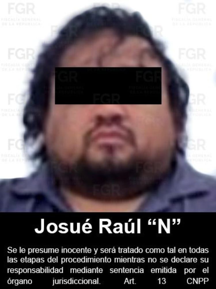 Josue-Raul