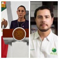 “Tiene que haber justicia”: Sheinbaum sobre asesinato del líder limonero en Michoacán (Video)