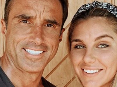 Una declaración de amor de Ivana Icardi para Hugo Sierra y artillería pesada para Adara
