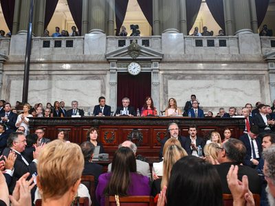 ¿Será ley? El Senado debate hoy la eliminación de jubilaciones de privilegio de jueces y fiscales
