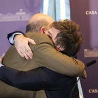 “Se tienen que animar a dar la batalla cultural”, el pedido de Milei