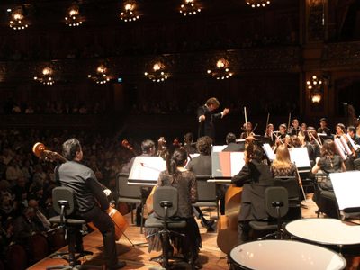 La Orquesta Sinfónica del Neuquén ofrecerá dos conciertos en el Cine Teatro Español