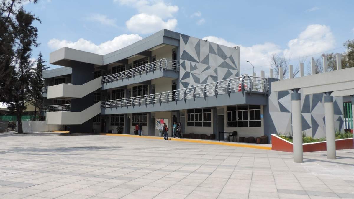 Instituto de Estudios Superiores de la Ciudad de México “Rosario Castellanos”