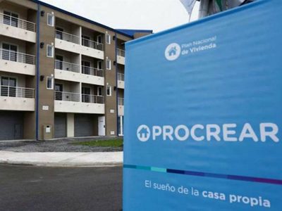 Procrear: qué hacer si saliste sorteado para acceder a lotes o a viviendas propias