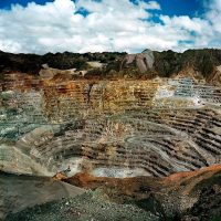 La Alumbrera comenzará a producir cobre en 2028