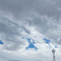 Así estará el tiempo en Mendoza este domingo