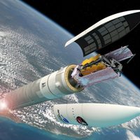 El telescopio Webb ahorra combustible para funcionar más de 10 años