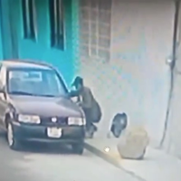 Roban más de dos mil boletas electorales para la elección de gobernador de Puebla (Video)