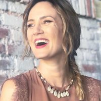 "No sé cómo llego a..." La emocionante foto de Paula Chaves embarazada de cinco meses