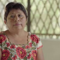 Leydy Pech se vuelve tendencia tras frenar a Monsanto