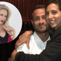 ¡Escándalo! Luli Salazar recibió mensajes de Baclini que desataron la bronca de Cinthia Fernández