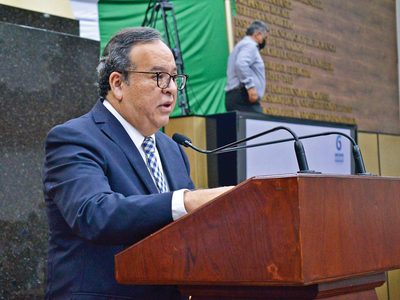 El saqueo de Durango, paso a paso
