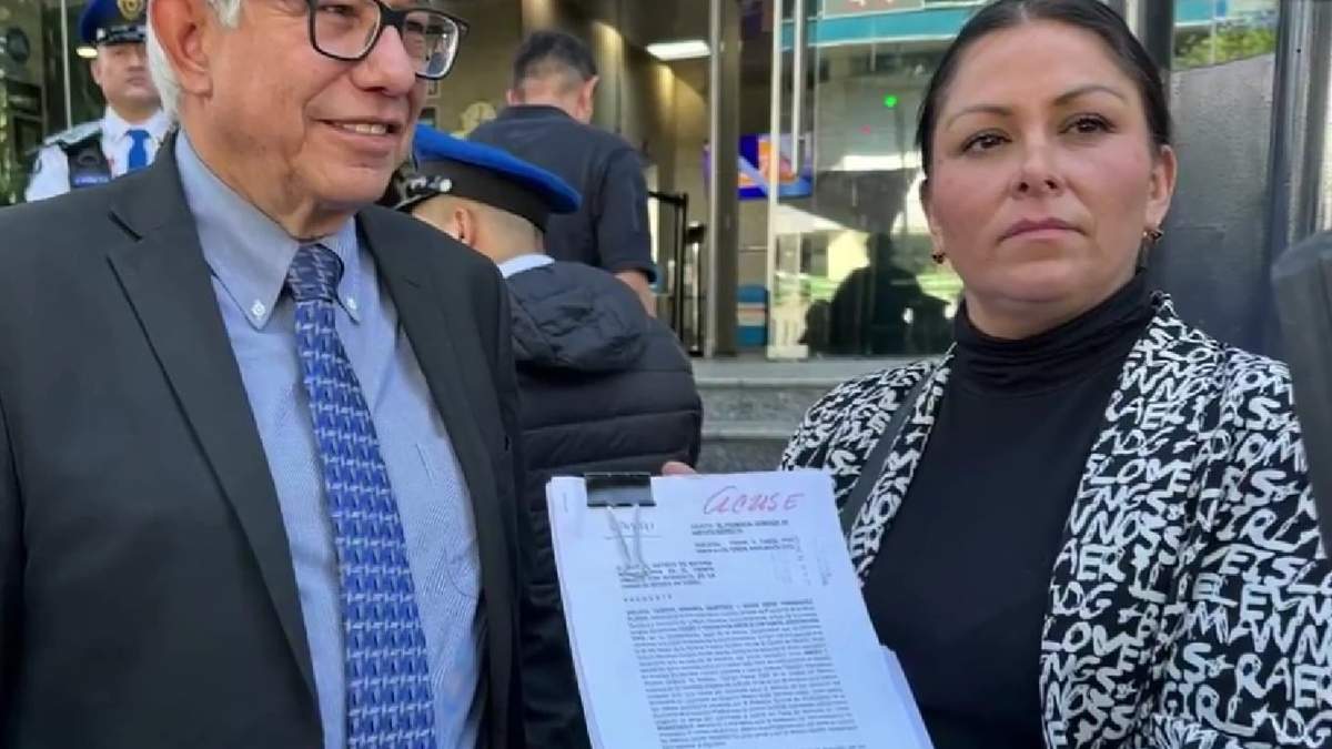 Diputado Jorge Gaviño. Demanda de amparo