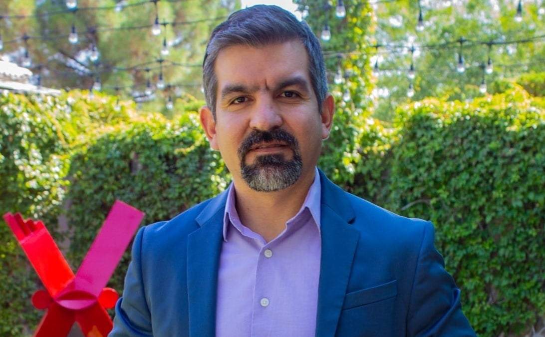 Fiscal de la Zona Norte, Jorge Arnaldo Nava López, cesado