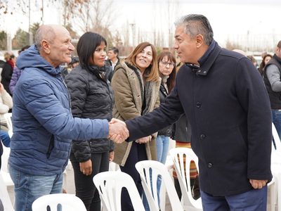 Ordenar, redistribuir y la añorada diversificación económica