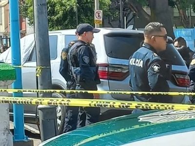 Detienen a presuntos feminicidas de la abogada Oralia Pérez Garduño