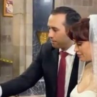 Sheinbaum urge una explicación a directora de Promoción Turística por su boda