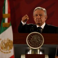 AMLO y Salinas Pliego abordan reformas contra defraudación fiscal… pero evitan la compra de Fertinal
