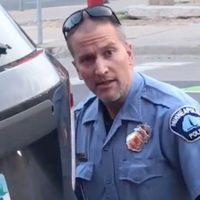 Apuñalan en prisión al expolicía condenado por el asesinato de George Floyd