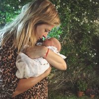 ¡Una guerrera de la vida! La estremecedora razón por la que Eugenia Tobal le puso Ema a su hija