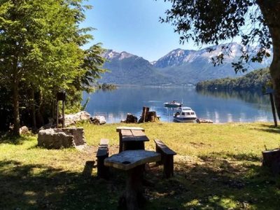 Vacaciones low cost en la cordillera: la ciudad de Neuquén con los campings más baratos del verano 2026