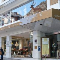 Messi suma un hotel en Andorra a su negocio inmobiliario