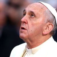 El papa Francisco pidió a los fieles católicos “orar por la situación en Afganistán”