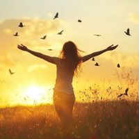 Los 3 signos del Zodíaco con dones espirituales: almas antiguas con energía sanadora