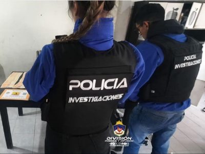 La policía de Neuquén aprehendió a dos gitanos acusados de estafar con el cuento del tío