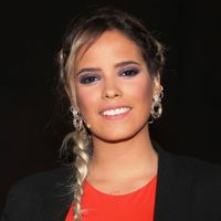 Gloria Camila sigue los pasos de su madre y confirma su nuevo trabajo: nadie lo vio venir