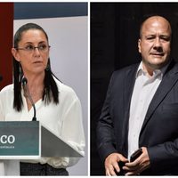 Sheinbaum a Alfaro: “hay quien prefiere utilizar medidas coercitivas y autoritarias”