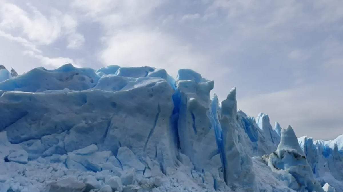 Ley de Glaciares. Fuente: (X)