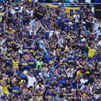 “Crucé dos veces el Atlántico”: Ramiro Marra y la travesía para llegar a ver a Boca en Miami