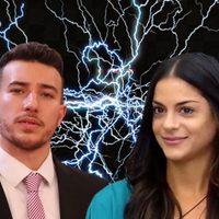 Las fuertes declaraciones de Martín Salwe sobre la crisis en su romance con Emily Lucius
