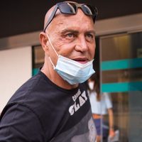 Corto y contundente: el mensaje de Kiko Matamoros a Kiko Jiménez tras el culebrón por Marta López