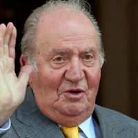 España pide información a México sobre empresario señalado de financiar al rey Juan Carlos