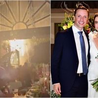 ¿Quiénes son los jóvenes cuya boda terminó en incendio en San Miguel de Allende?