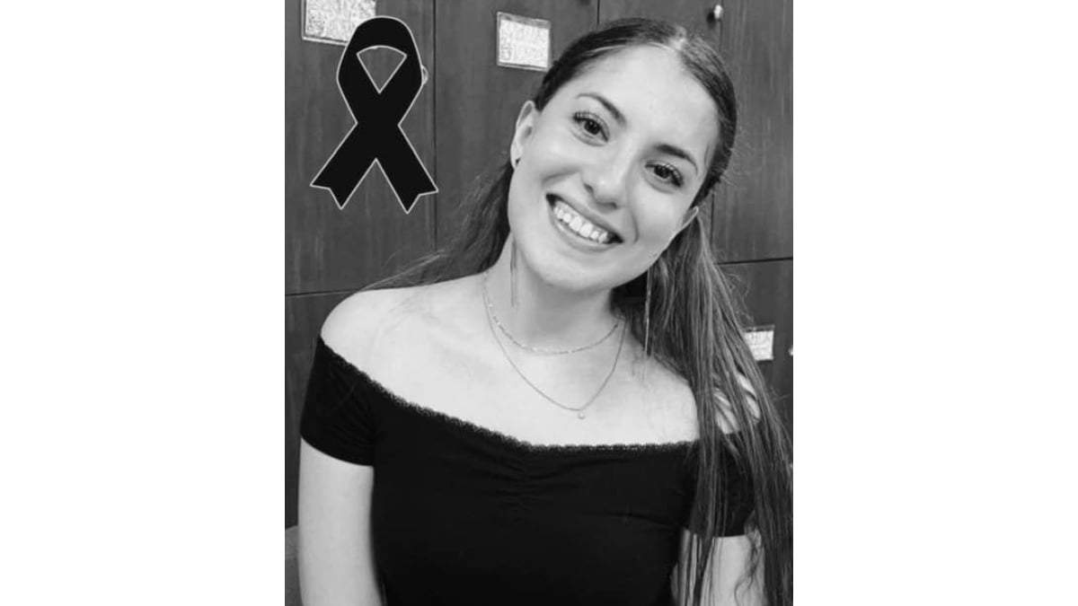 "Anita", localizada sin vida