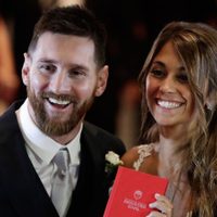 ¡Inesperado! Antonela Roccuzzo confesó qué le gusta hacer los días de lluvia. ¿No está Messi en su p