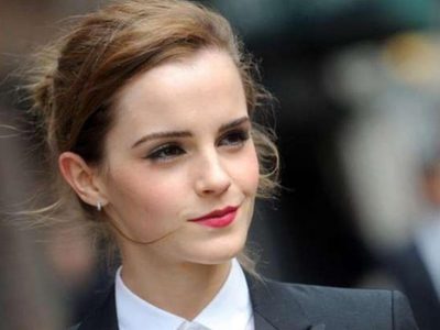 Moda Sustentable: Emma Watson se suma a una causa como ícono de estilismo