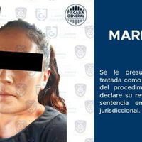 Fiscalía capitalina desarticula banda de secuestradores