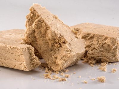 Mantecol casero: la receta con pocos ingredientes para lucirte con un riquísimo postre