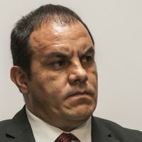 Cuauhtémoc Blanco: soy un ser humano y tengo derecho a jugar golf
